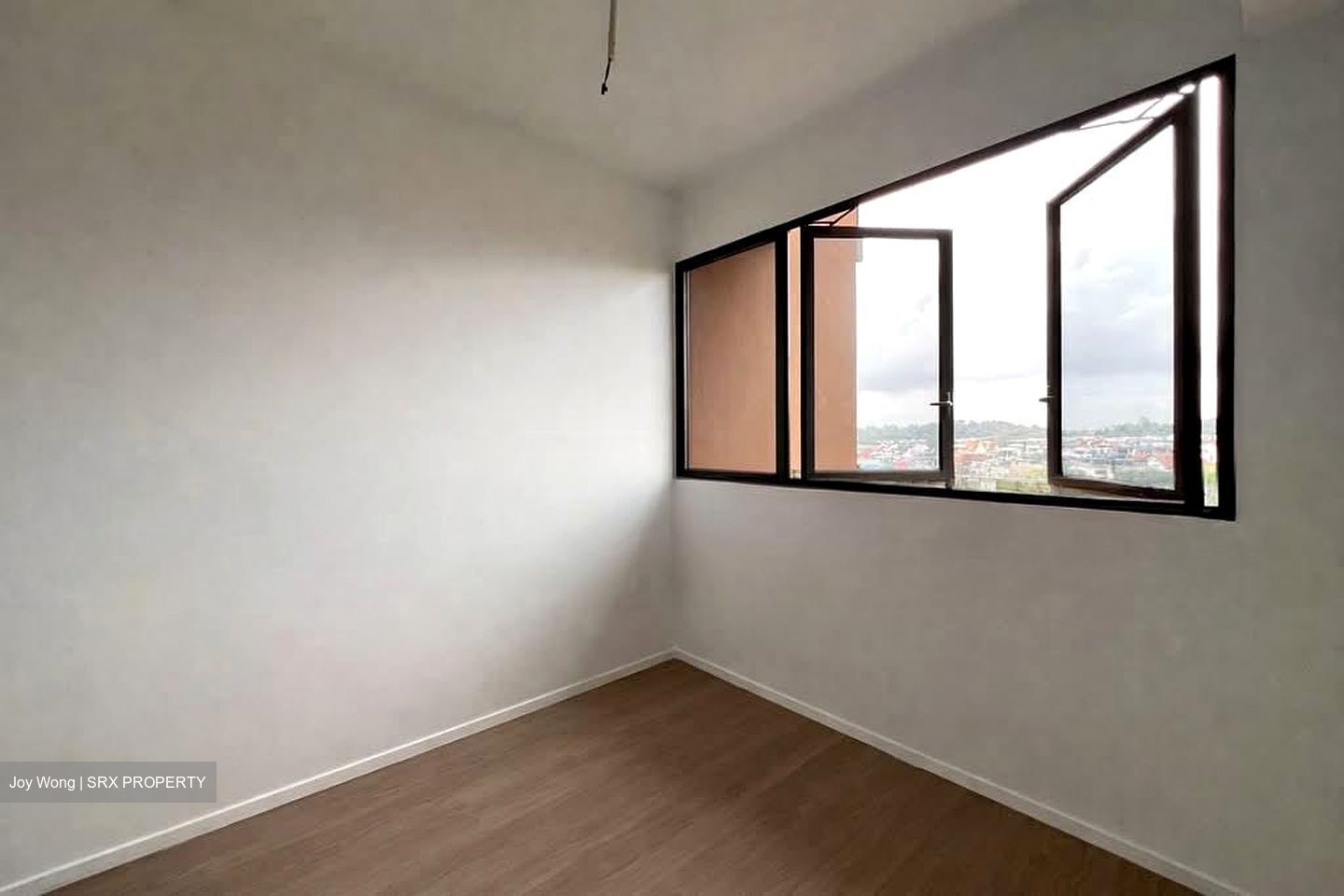 Amo Residence (D20), Apartment #535595661
